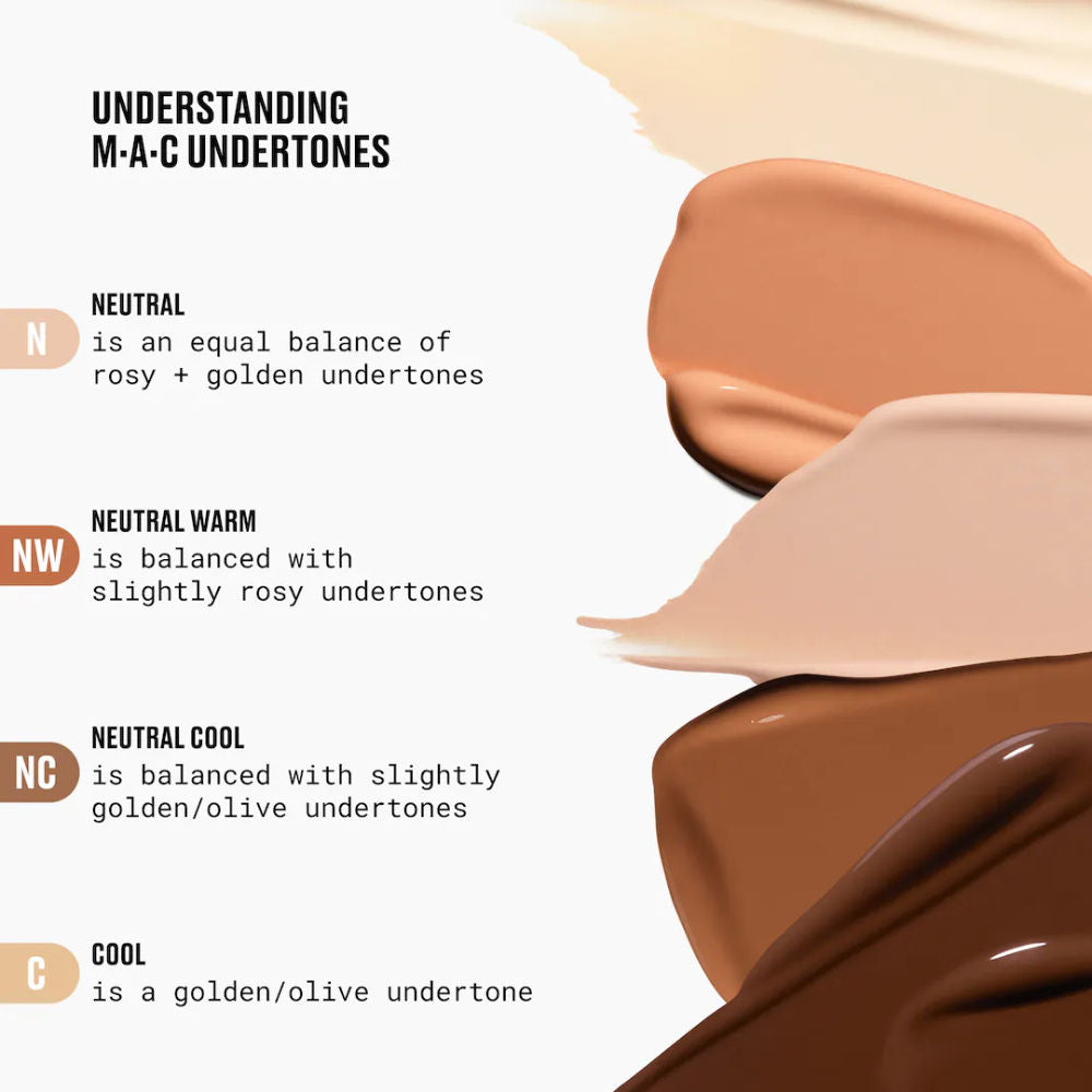 M.A.C Studio Fix 36 HR Smooth Angles Concealer - NC45, 7ml