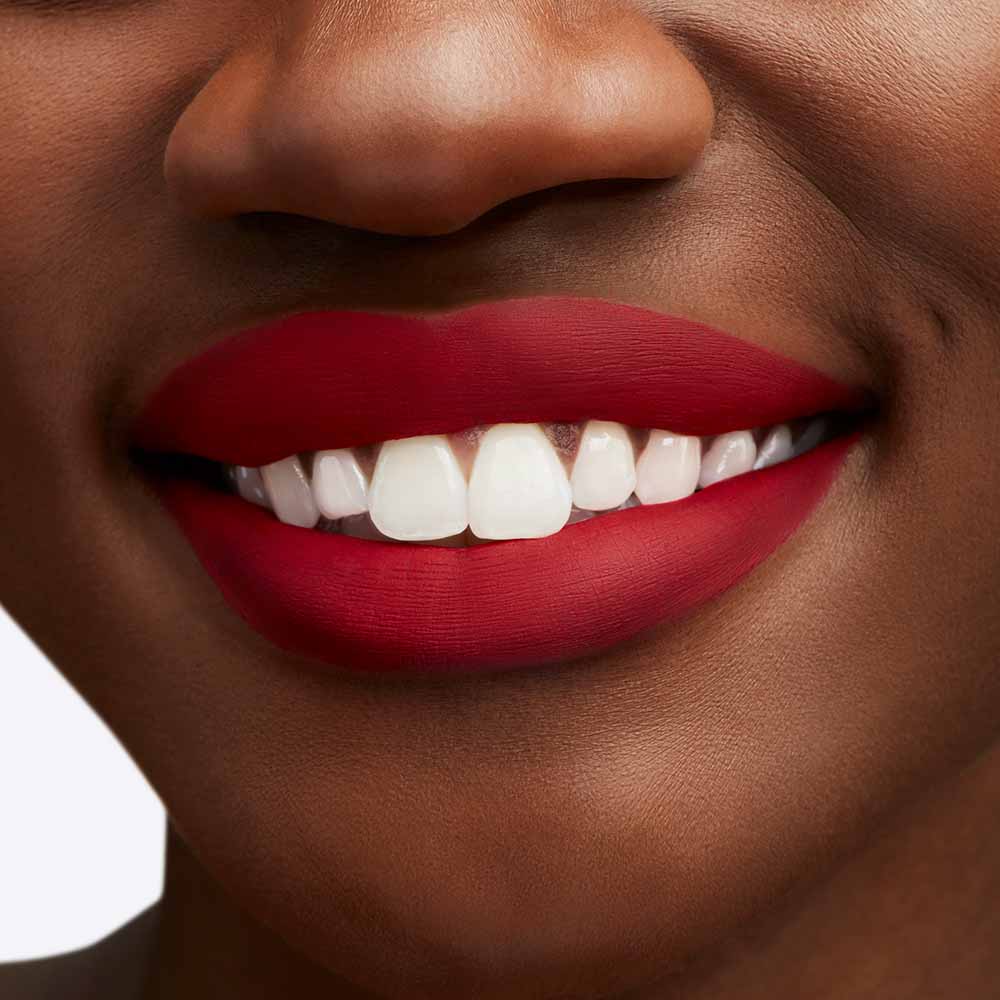M.A.C Ruby's Crew: Retro Matte Liquid Lipcolour - Ruby Phew!, 5ml