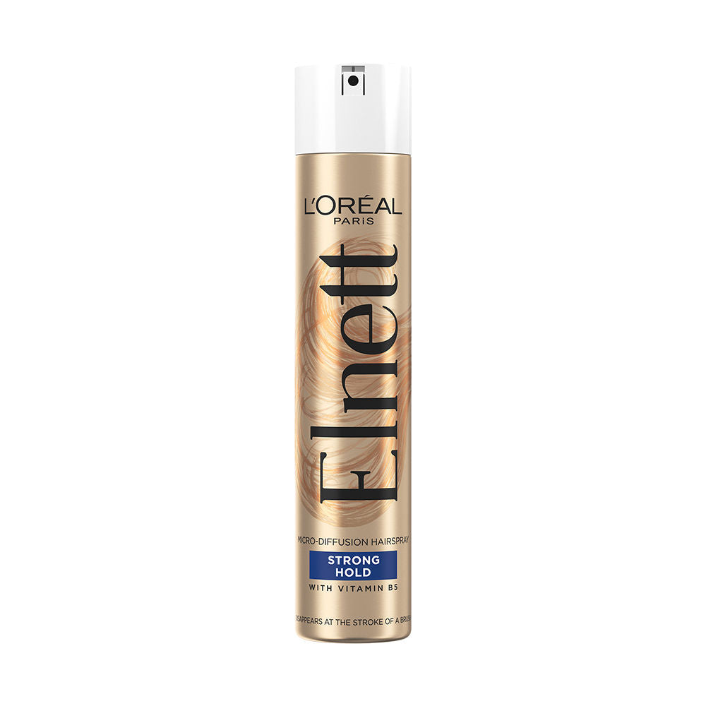 L'Oreal Paris Elnett Satin Extra Strength Hair Spray, 75ml Buy at Indicrest Image 9
