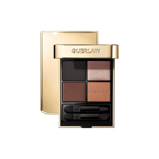 Guerlain Ombre G 25 Fall Collection Eyeshadow - 131 Birdy Beige, 6g, Buy from Indicrest