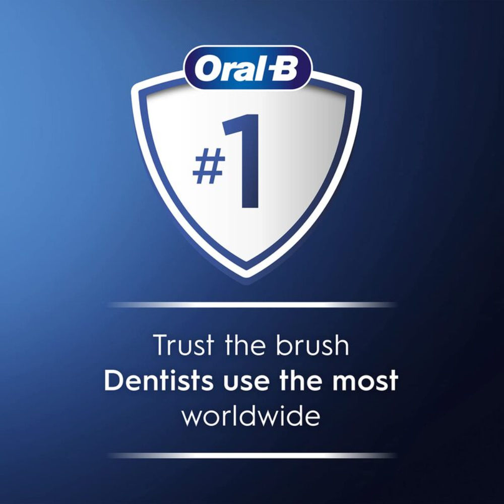 Oral-B Essential Floss Waxed Dental Floss Mint, 1 piece Buy at Indicrest Image 6