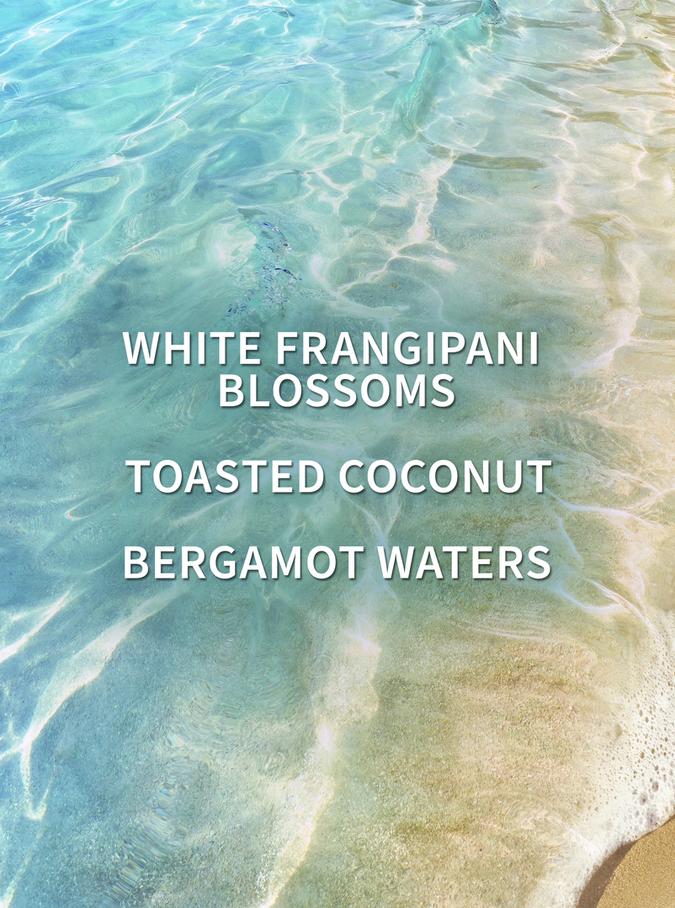 Bath & Body Works At the Beach Travel Size Dry Shampoo, 28 .3 g / 1 oz Buy at Indicrest Image 2