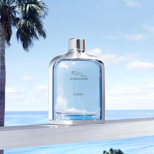 Buy Jaguar Classic Fragrance, 100ml