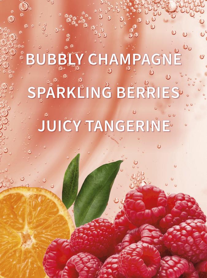 Bath & Body Works Champagne Toast Lip Mask, 15 g / 0.5 oz Buy at Indicrest Image 2