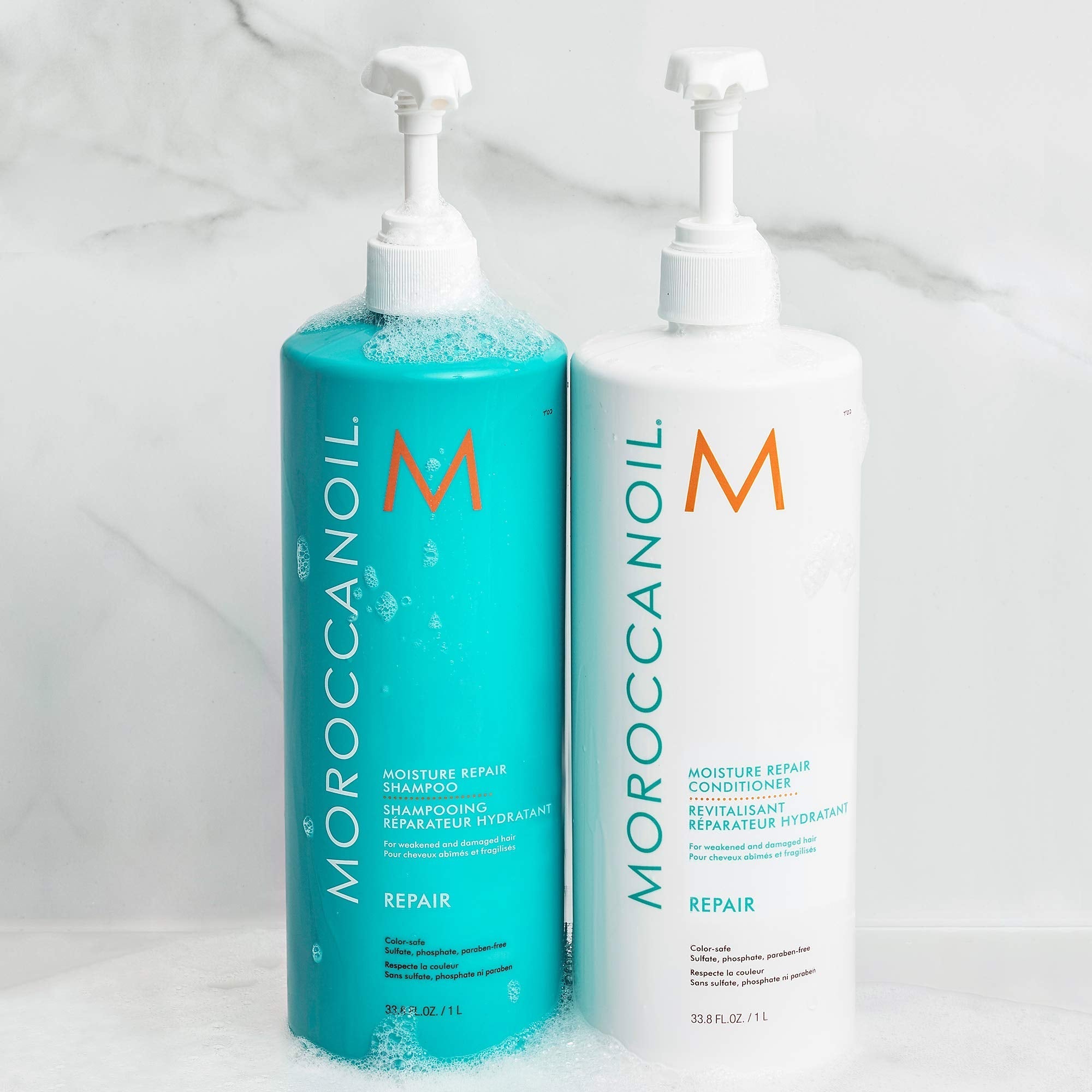 Conditioner for smooth manageable hair Indicrest