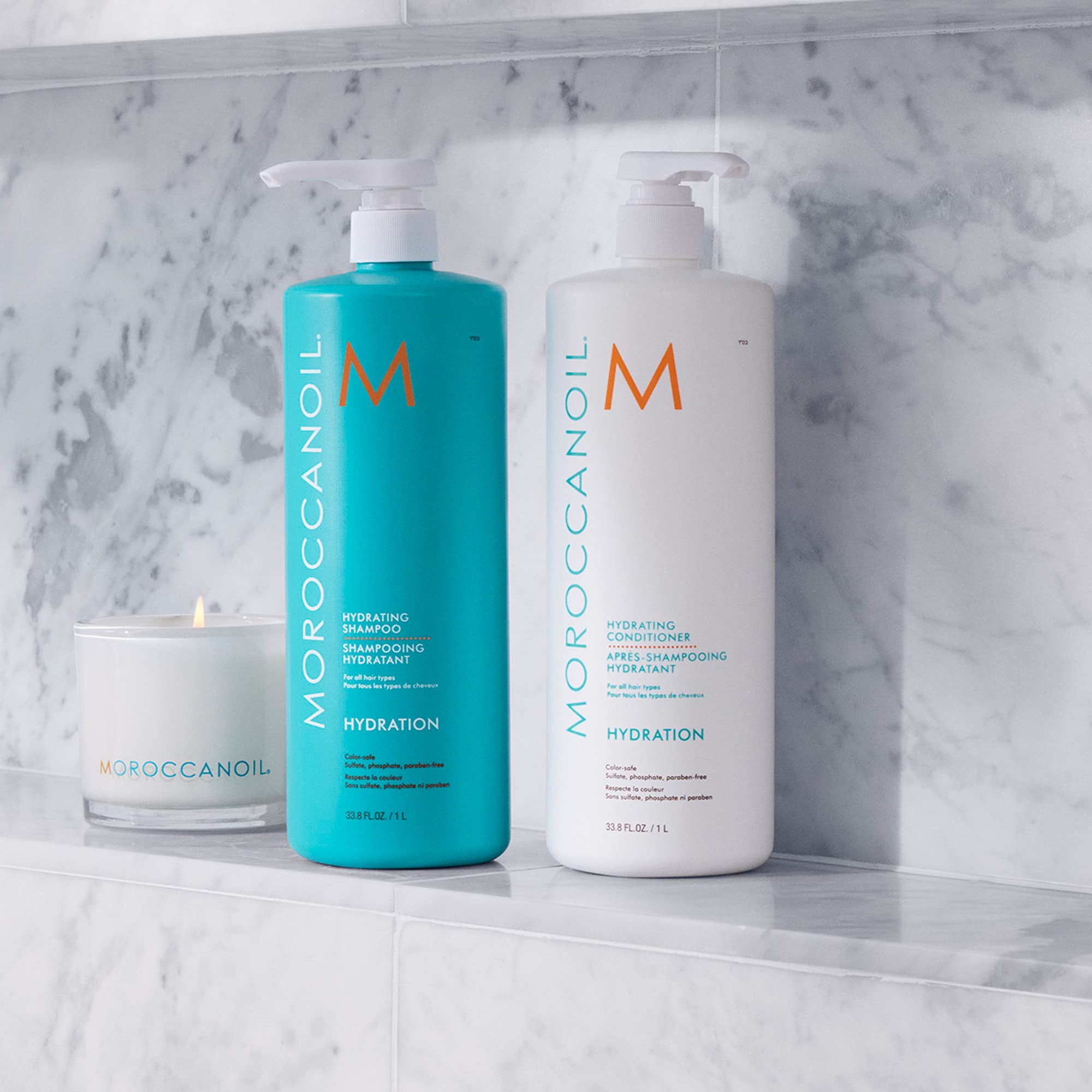 Daily use hair conditioner Indicrest