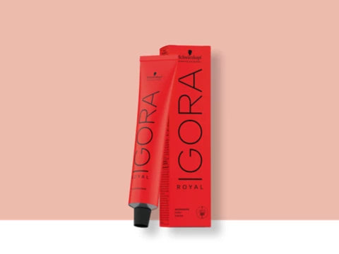 Deep natural black hair color cream Indicrest
