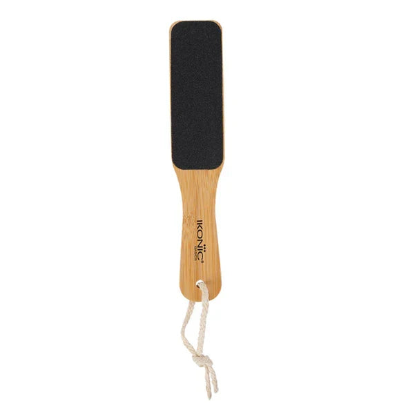 Ikonic Basics Broad Sand Dipper Foot File - Indicrest Buy at Indicrest