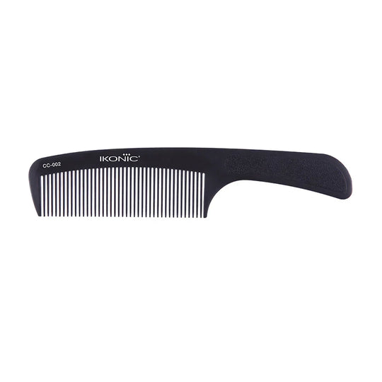 Ikonic Carbon Comb - CC 10 - Indicrest Buy at Indicrest