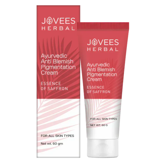 Jovees Anti Blemish Cream 60g - Indicrest Buy at Indicrest