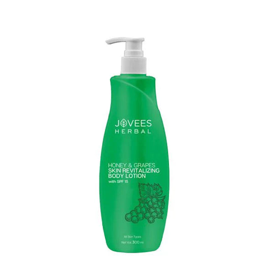 Jovees H & B Grape Lotion 300ml - Indicrest Buy at Indicrest