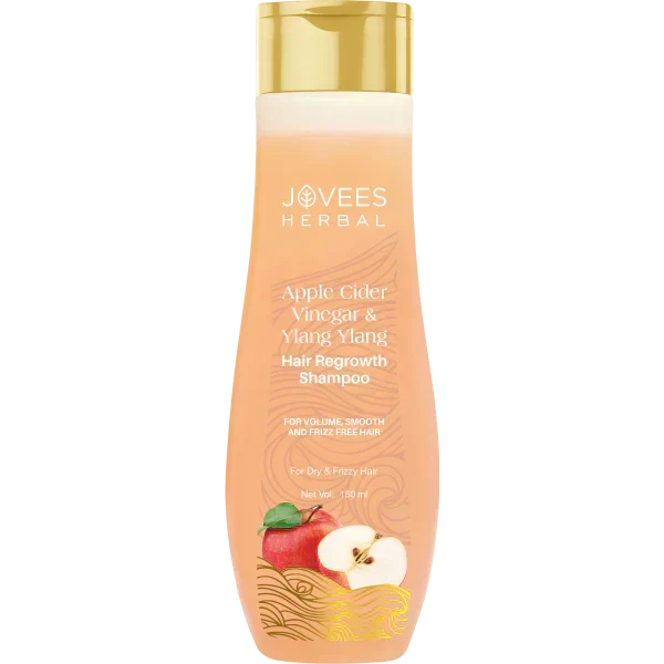 Jovees Hair Regrowth Shampoo 250ml - Indicrest Buy at Indicrest