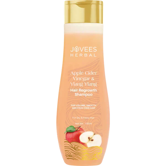 Jovees Hair Regrowth Shampoo 250ml - Indicrest Buy at Indicrest