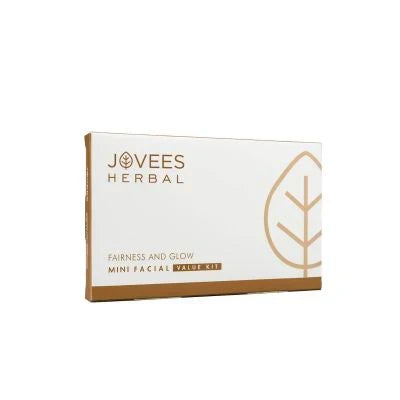 Jovees Mini Gold kit - Indicrest Buy at Indicrest
