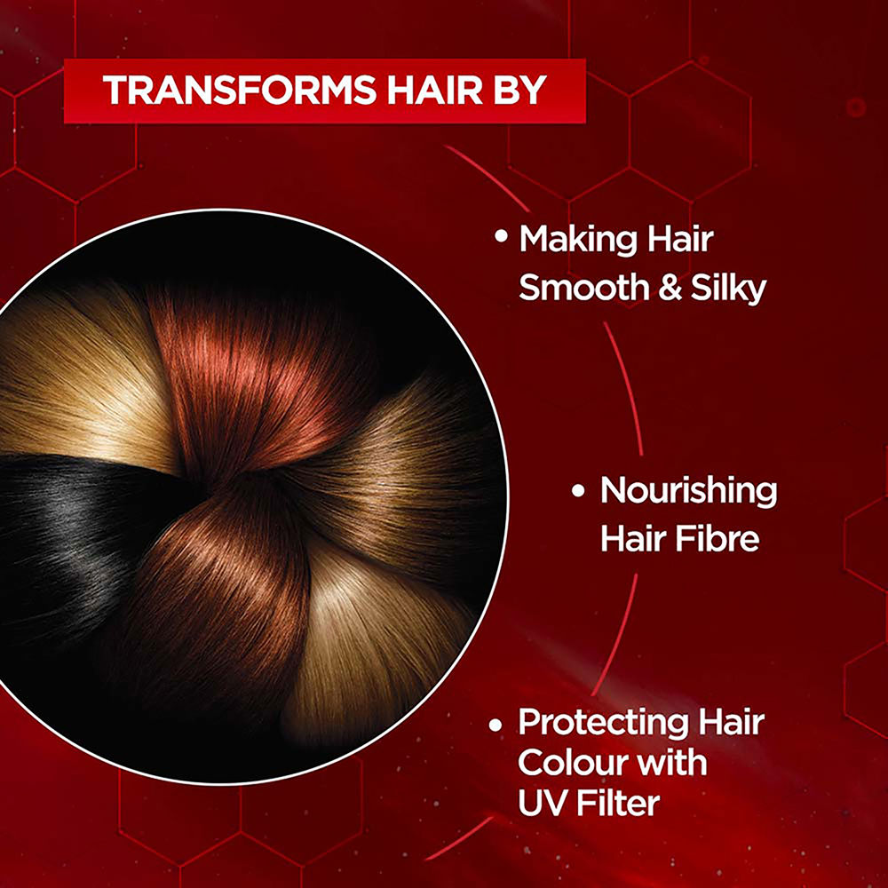 L'Oreal  Paris Colour Protect Conditioner with UVA/UVB Filters (180ml)4