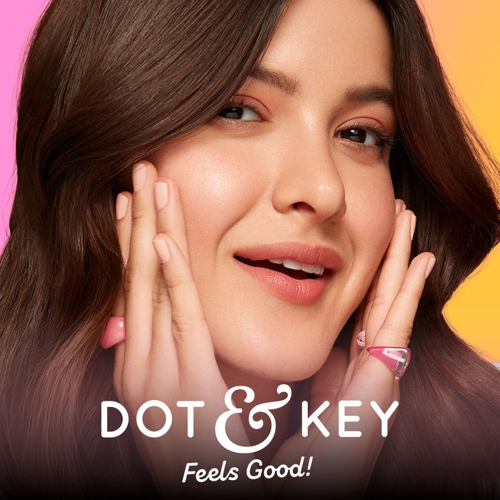 Dot & Key Barrier Repair Sunscreen, In-Vivo Tested SPF 50+ PA++++, 50g Buy at Indicrest Image 10