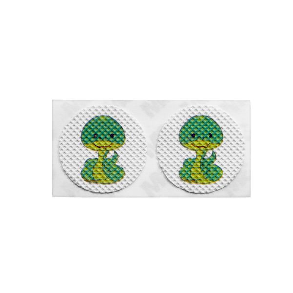 Mamaearth Natural Mosquito Repellent Patches, 24pcs4