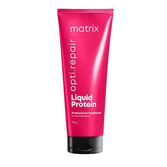Matrix Opti.Repair Liquid Protein Professional Conditioner - (196g) - Indicrest Buy at Indicrest
