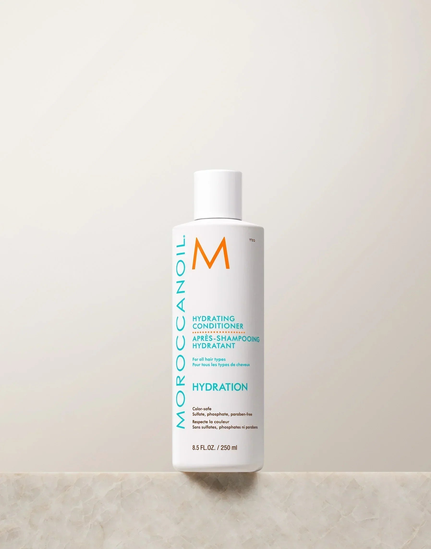Moroccan Oil Hydrating Conditioner, 250ml - Indicrest Buy at Indicrest