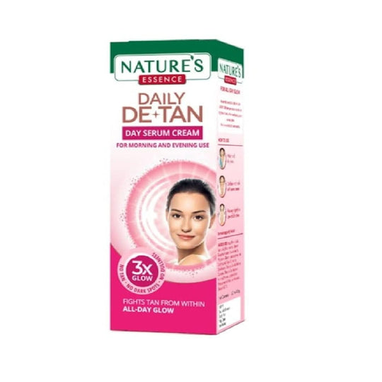 Nature's Essence DE-TAN DAY SERUM CR 30G - Indicrest Buy at Indicrest