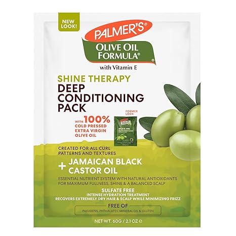 Palmers Olive Oil Deep Conditioning Pack - Indicrest Buy at Indicrest