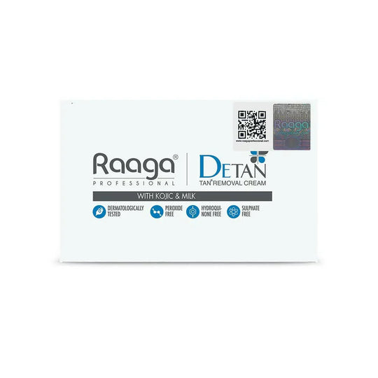 Raaga Professional De Tan, 72g - Indicrest Buy at Indicrest