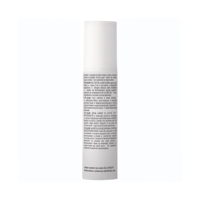Schwarzkopf Professional OSiS+ Glow Hair Serum - (50ml)3