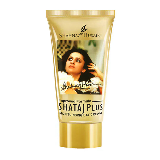 Shahnaz Husain Shataj Plus, 40g - Indicrest Buy at Indicrest
