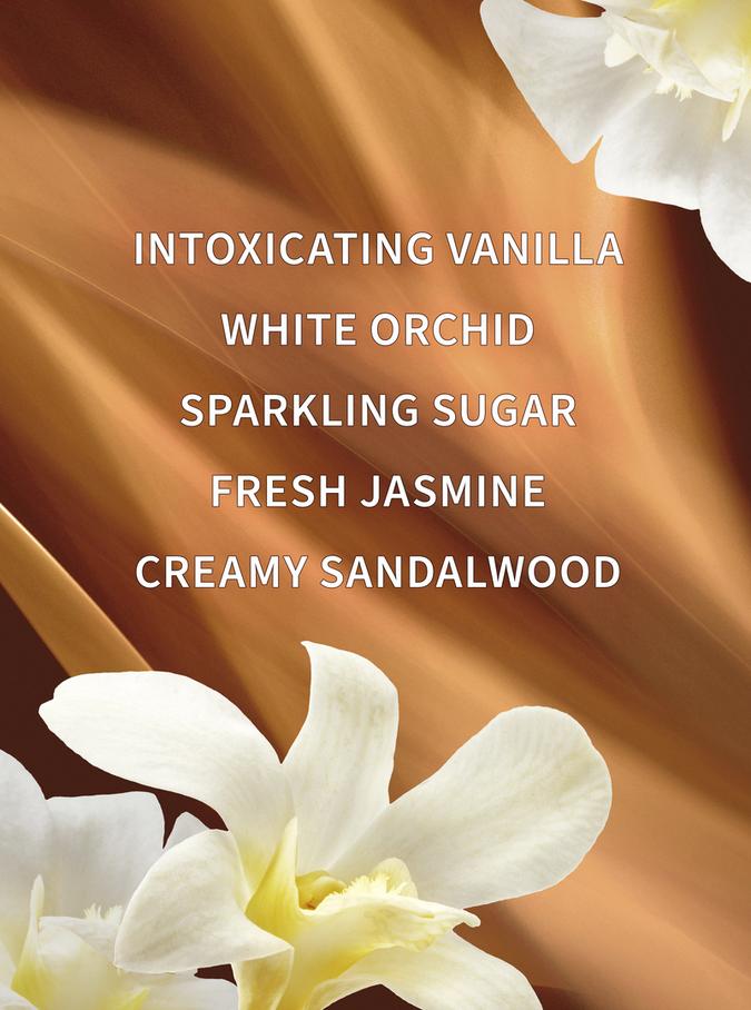 Bath & Body Works Warm Vanilla Sugar Fine Fragrance Mist, 236 ml / 8 fl oz Buy at Indicrest Image 2