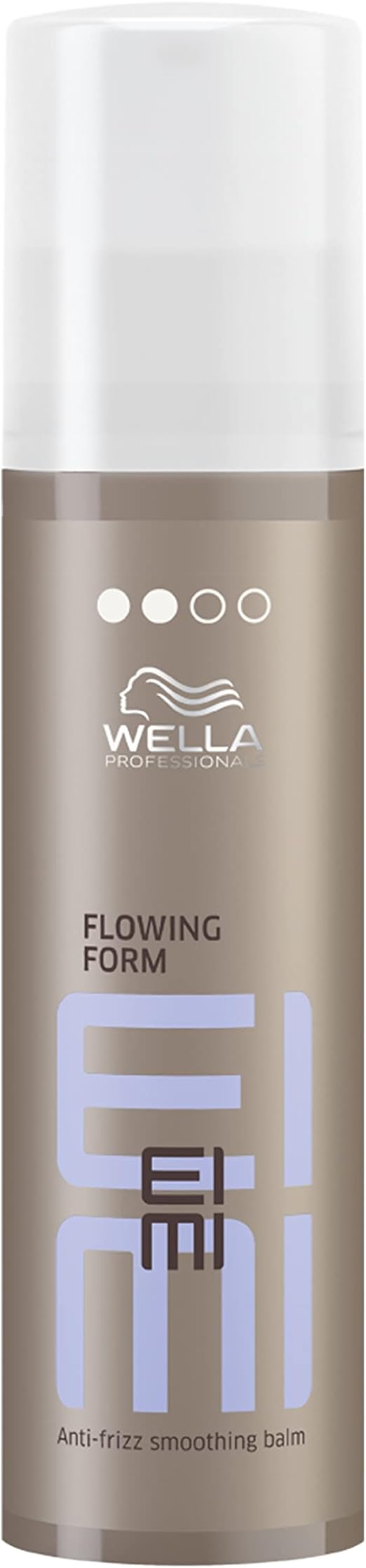 Wella Professionals EIMI Flowing Form Anti Frizz Smoothening Balm - Indicrest