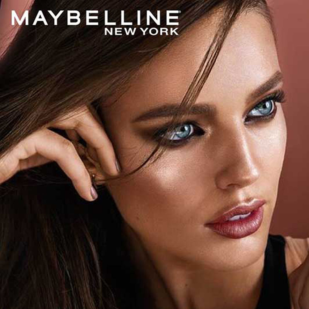 Maybelline New York Face Studio Master Chrome Metallic Highlighter - Molten Gold, 6.7g Buy at Indicrest Image 3