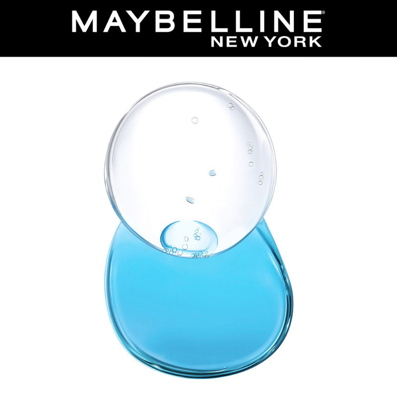 Maybelline New York Biphase Eye + Lip Makeup Remover for Waterproof Makeup, Fragrance-Free, 40ml Buy at Indicrest Image 6