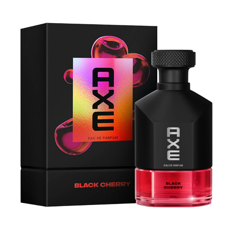 Axe Premium Luxury Perfumes - Black Cherry, 100ml Buy at Indicrest
