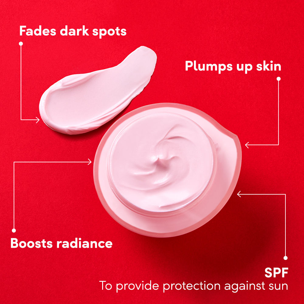 Pond’s Age Miracle Anti Aging Day Cream with 10% Retinol-C Niacinamide & Collagen Complex SPF 15 PA++, 35g Buy at Indicrest Image 5