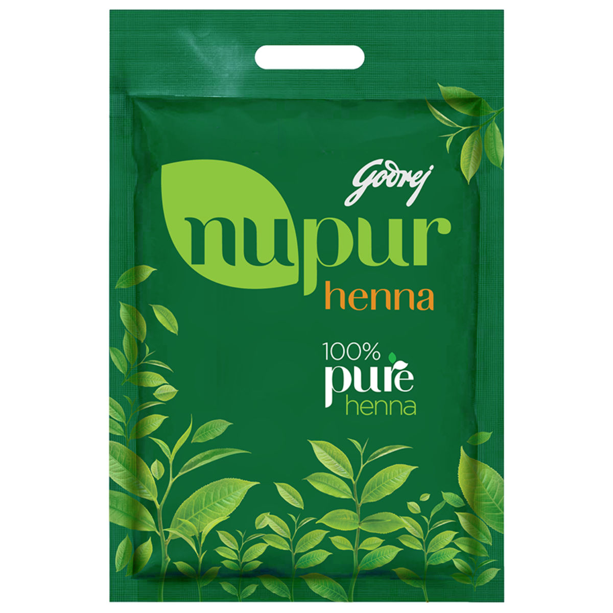 Godrej Nupur Henna, 500g Buy at Indicrest Image 9