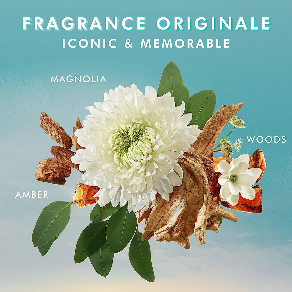Moroccanoil Body Lotion Fragrance Originale | Argan Oil-Infused, Aloe Fast-Absorbing Moisturizer, 360ml