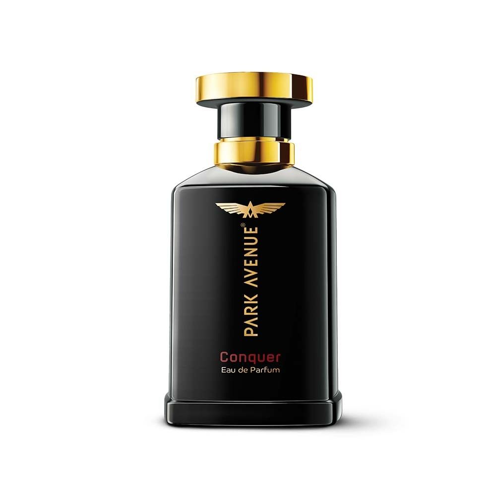 Park Avenue Eau De Perfum Conquer, 50ml For Him Buy at Indicrest Image 2