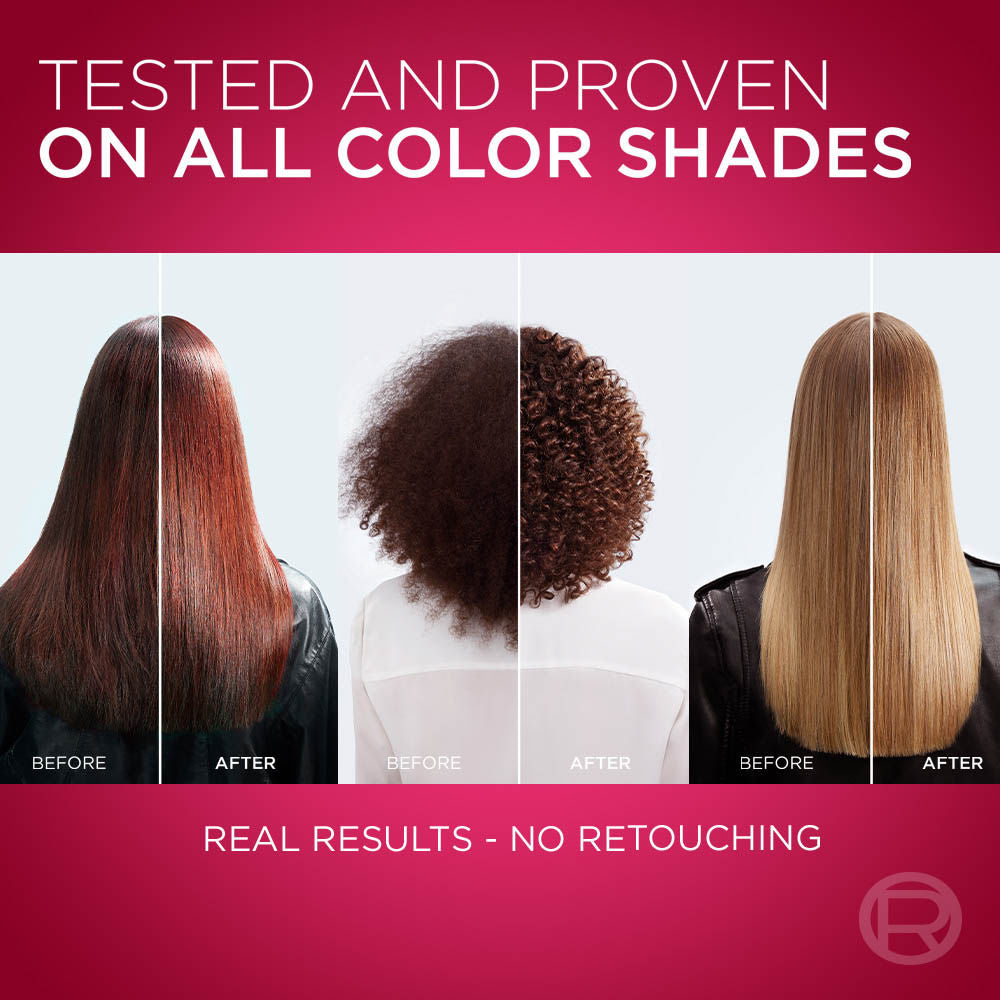 L'Oreal Paris Colour Protect Shampoo With UVA & UVB For Colour-Treated Hair, 340ml Buy at Indicrest Image 5