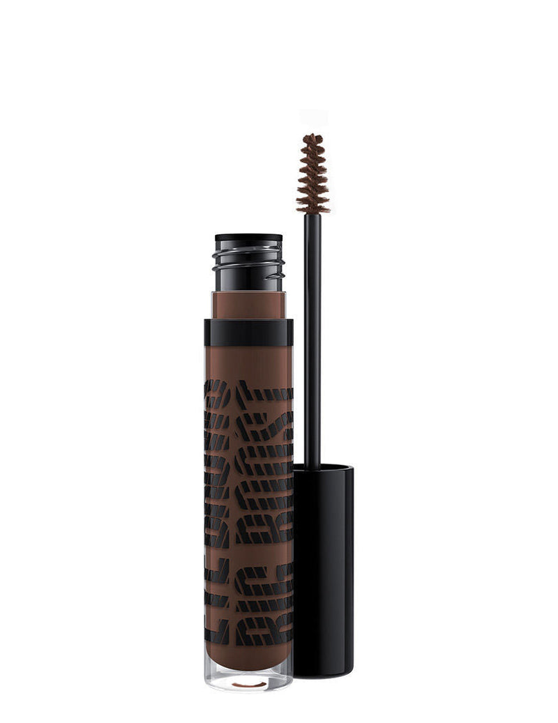 M.A.C Eye Brows Big Boost Fibre Gel - Stud, 4.1g Buy at Indicrest