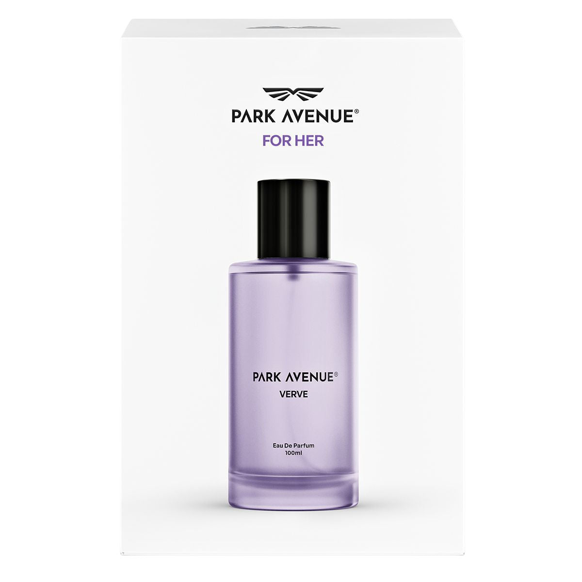 Park Avenue Verve Luxury Eau De Parfum For Her, 100ml Buy at Indicrest Image 4