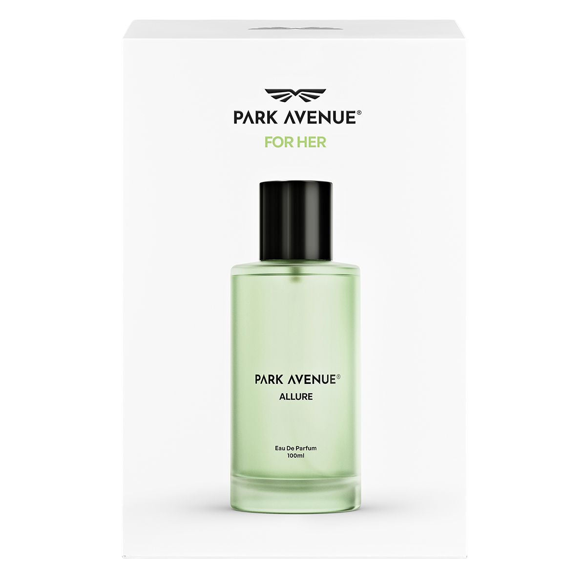 Park Avenue Allure Luxury Eau De Parfum For Her, 100ml Buy at Indicrest Image 4