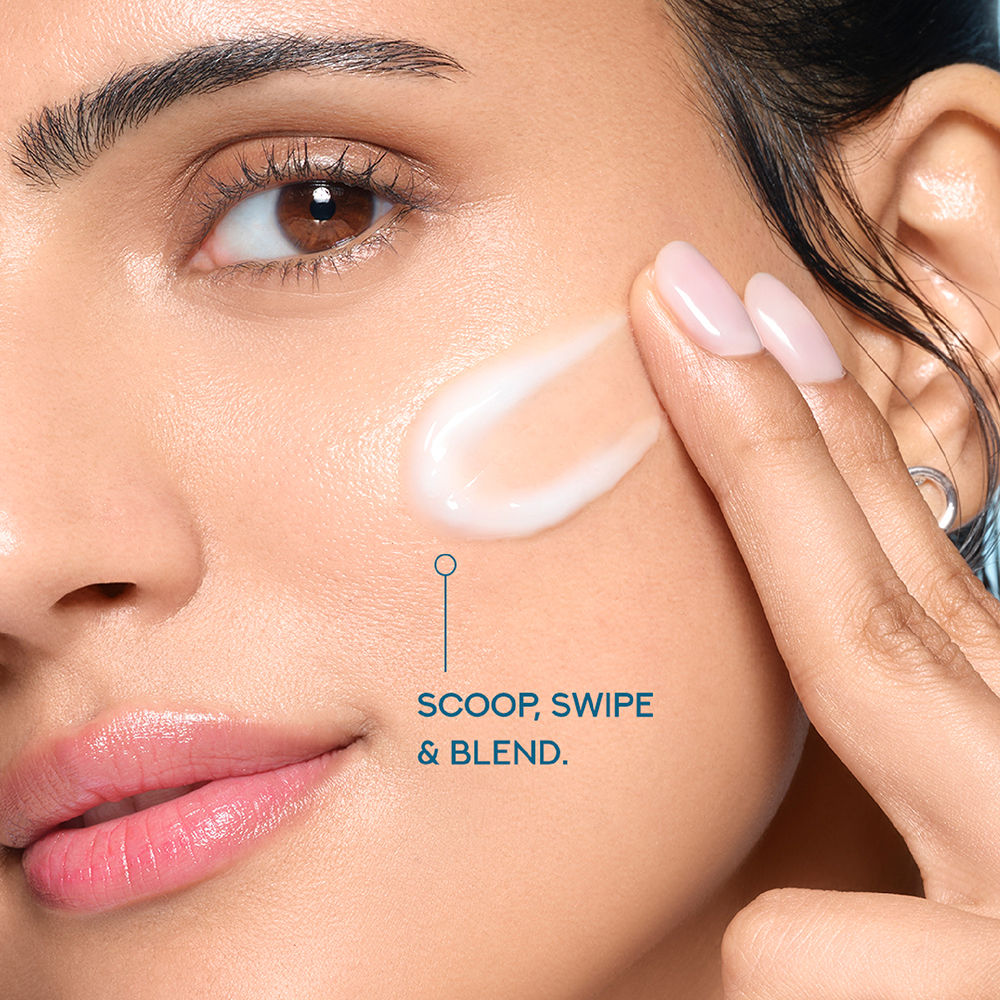Pond’s Hydra Miracle Super Light Gel With Hyaluronic Acid & Salicylic, 100ml Buy at Indicrest Image 4