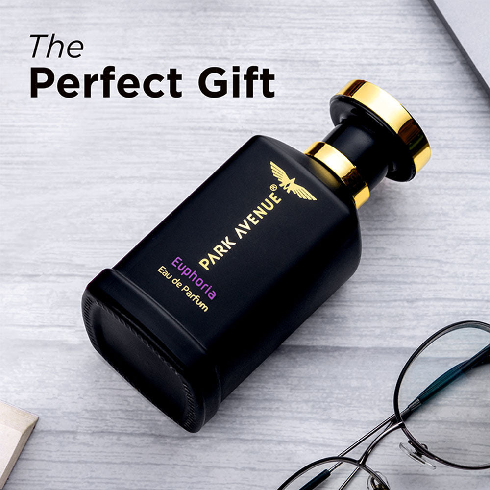 Park Avenue Eau De Perfum Euphoria For Him, 100ml Buy at Indicrest Image 5