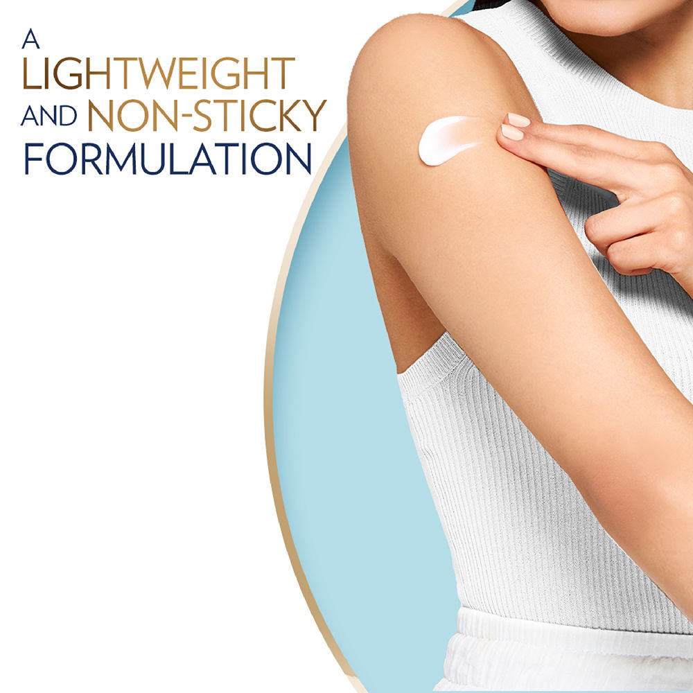 Vaseline Light Hydrate Gel Body Creme, 180g Buy at Indicrest Image 5