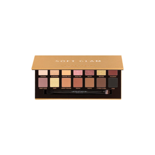Anastasia Beverly Hills Soft Glam Palette, 10g, Buy from Indicrest