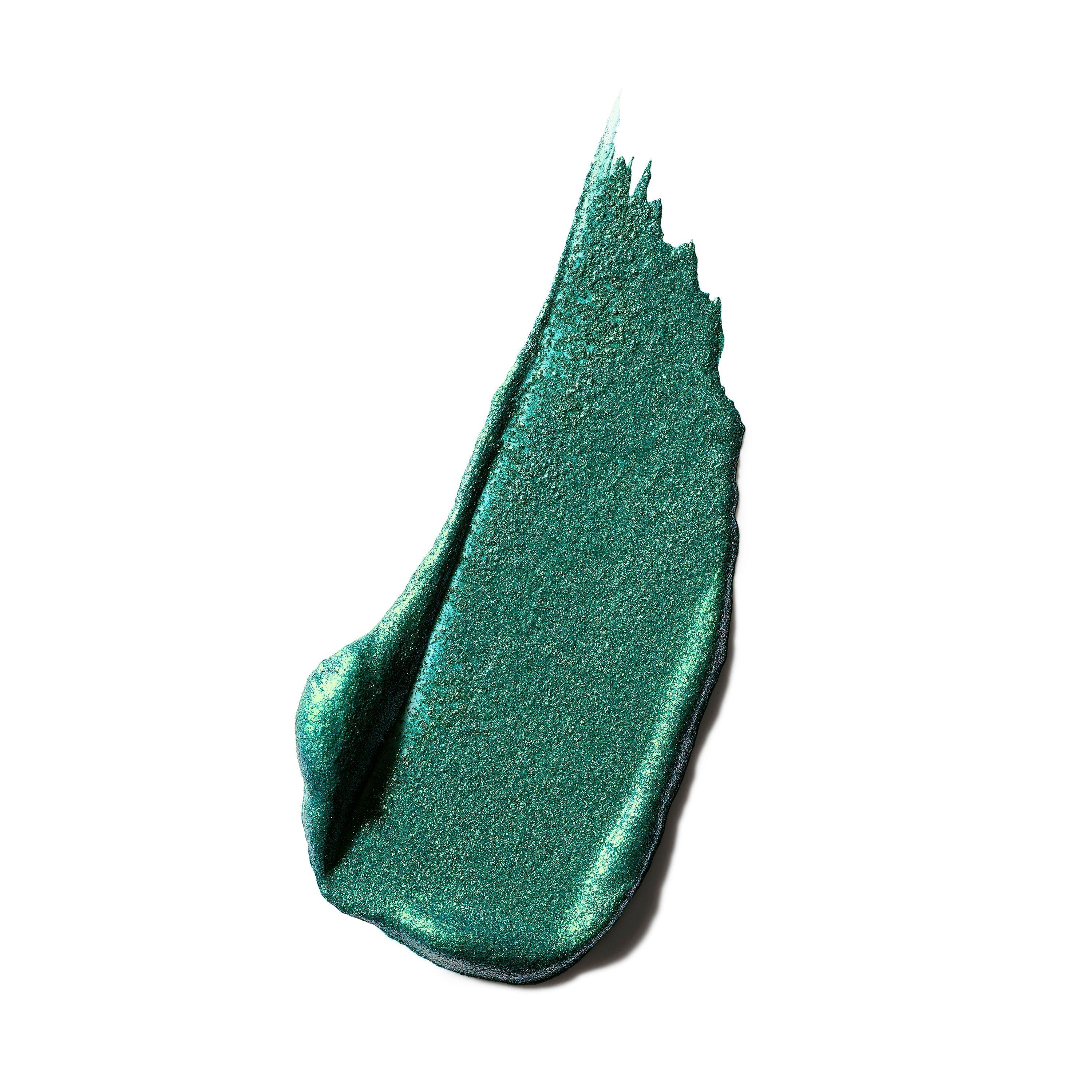 M.A.C Dazzleshadow Liquid Metallic Eyeshadow - Telepathic Teal, 22.5ml Buy at Indicrest Image 3
