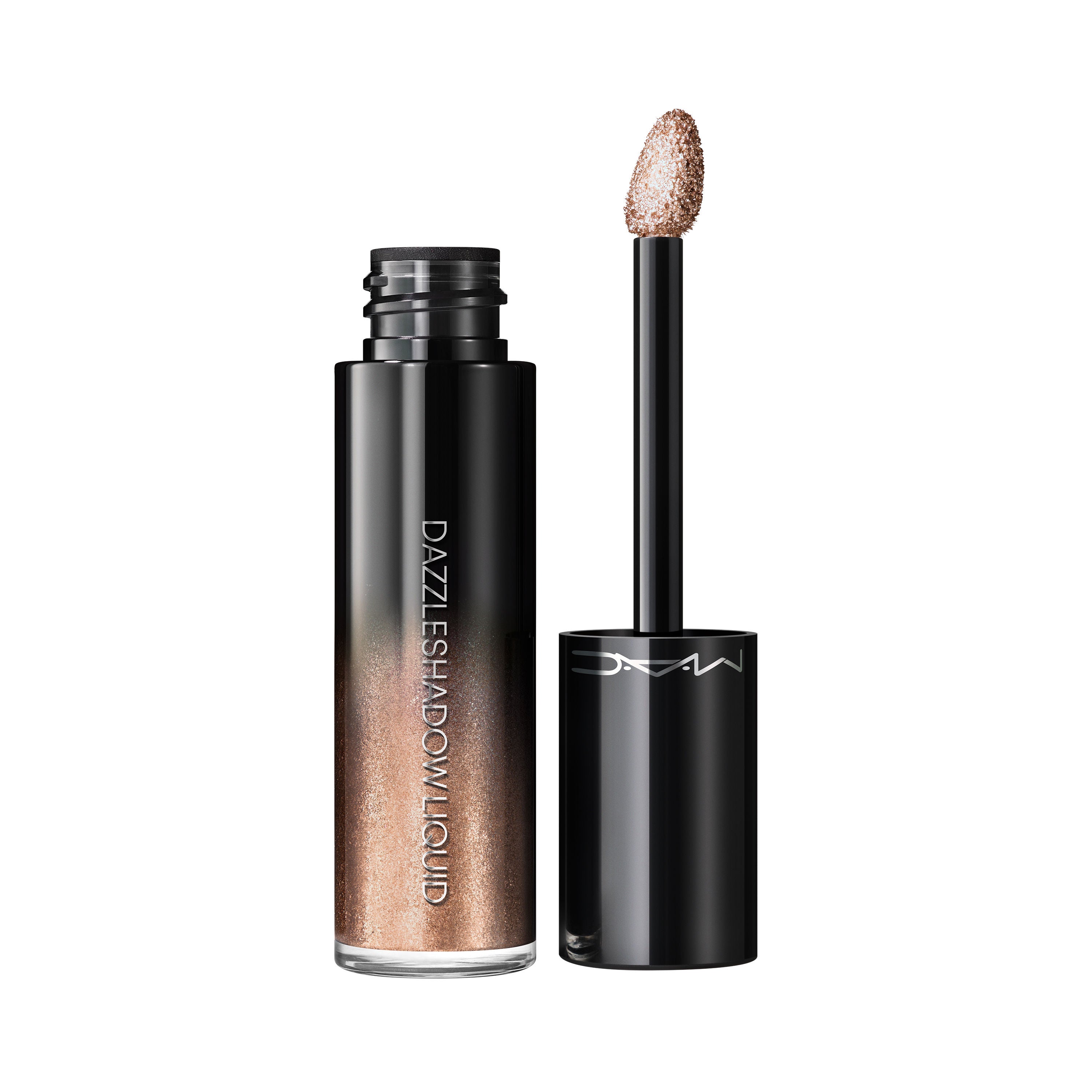 M.A.C Dazzleshadow Liquid Glitter Eyeshadow - Mesmerized, 22.32ml, Buy from Indicrest