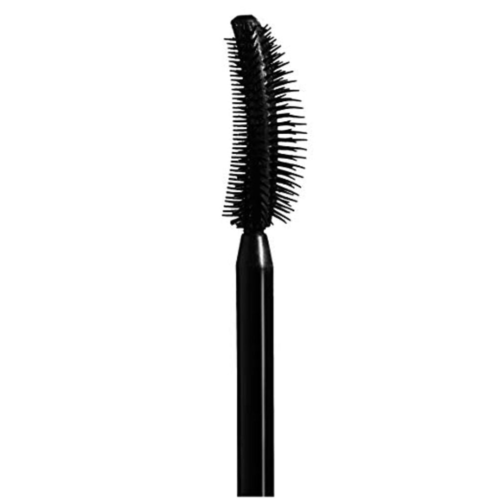 Maybelline New York Lash Sensatiol Full Fan Effect Waterproof Mascara - Black, 10ml Buy at Indicrest Image 3