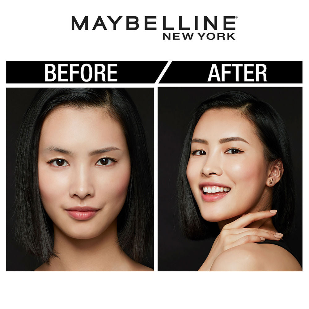 Maybelline New York Define & Blend Brow Pencil For Perfect Brows, Eyebrow Pencil tural Brown, 0.16g Buy at Indicrest Image 5
