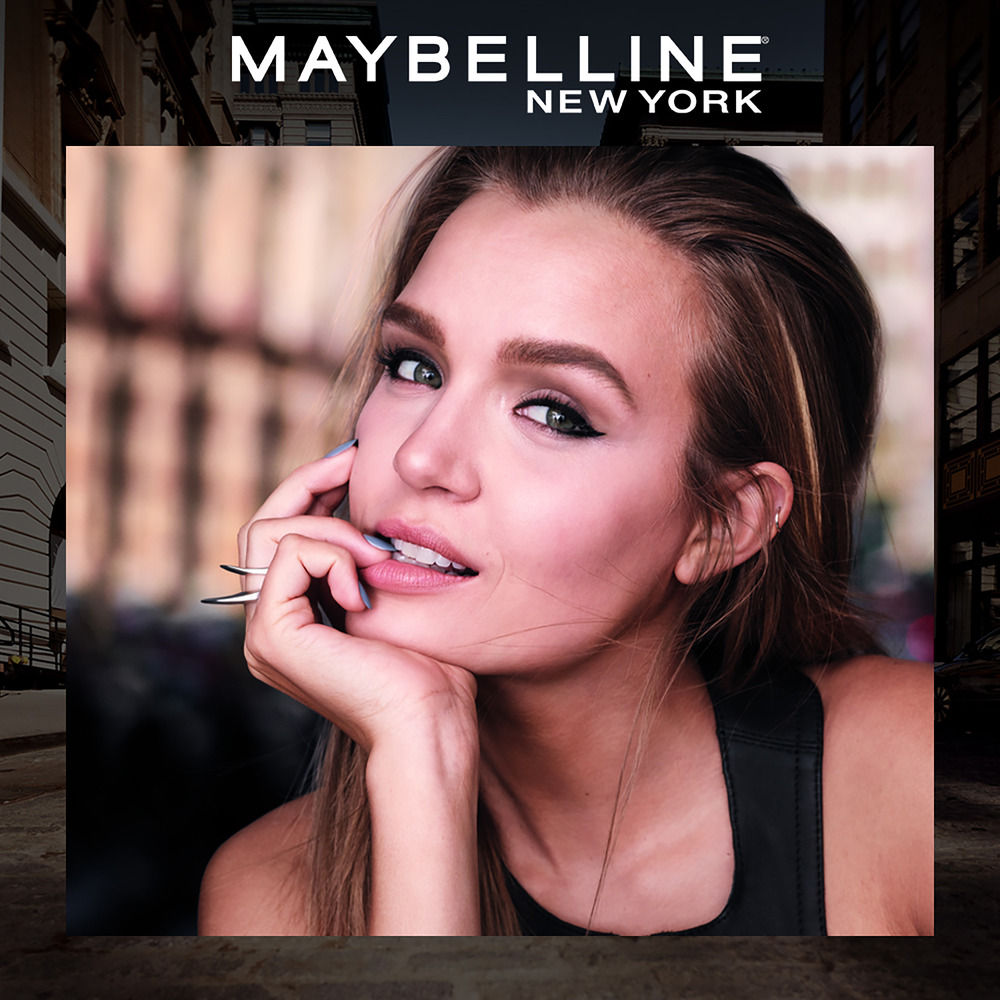 Maybelline New York Define & Blend Brow Pencil For Perfect Brows, Eyebrow Pencil tural Brown, 0.16g Buy at Indicrest Image 6